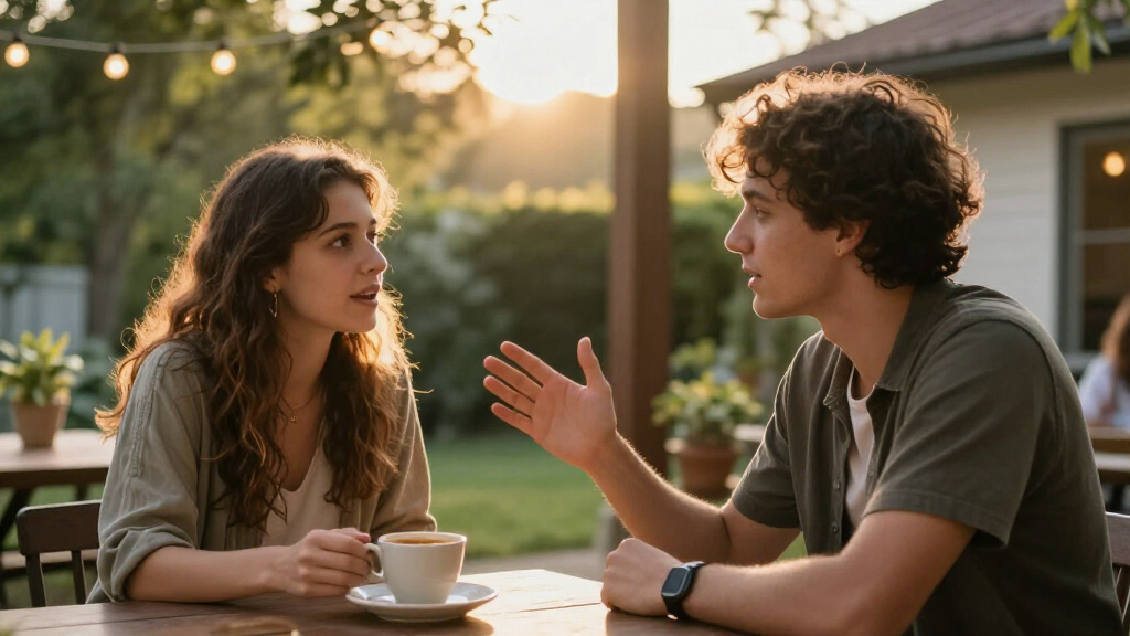 Five Relationship Myths That Refuse To Go Away