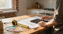 How Much Should You Borrow For A Home Renovation?