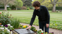 In Memory Of My Wife, Elise Cawley, With Thanks For 36 Wonderful Years