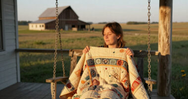 “Little House On The Prairie” Gains Historical Context, Retains Wholesome Charm, In Latest TV Remake
