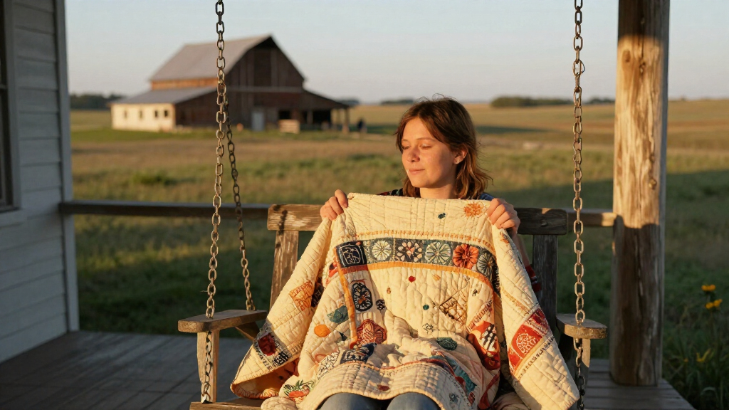 “Little House On The Prairie” Gains Historical Context, Retains Wholesome Charm, In Latest TV Remake