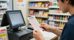 lottery powerball winning numbers