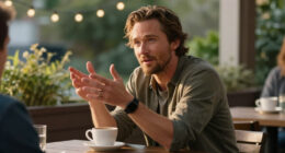 Matthew McConaughey's Piece Of Relationship Advice That Keeps His Marriage To Camila Alves Strong