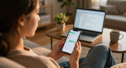 More People Are Using AI Chatbots For Health And Relationship Advice, Study Shows