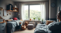 Off to college — dorm essentials