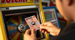 Powerball Drawing