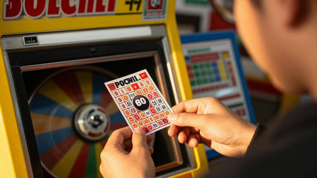Powerball Drawing