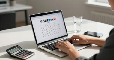 Powerball Numbers
