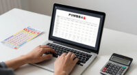 Powerball Winning Numbers