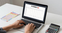 Powerball Winning Numbers