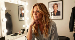 Shania Twain Reveals Stronger Bond With Husband Frédéric Thiébaud