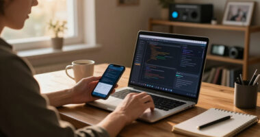 The Future Of Cybersecurity Is AI Against AI