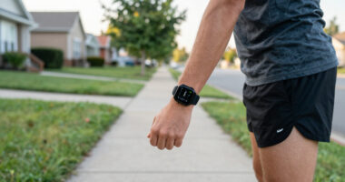 The Running Ick: Strava Ruined My Relationship