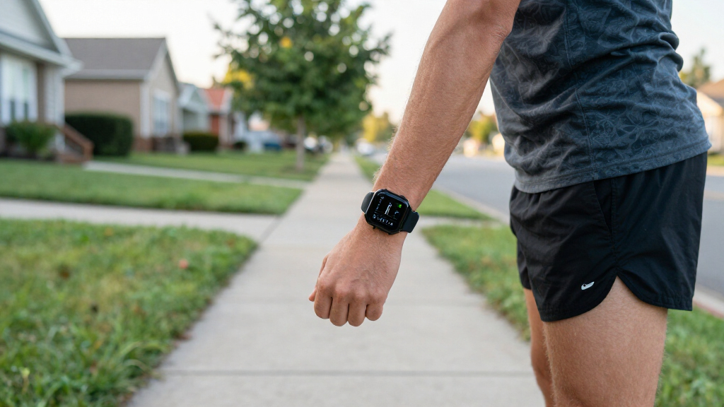 The Running Ick: Strava Ruined My Relationship