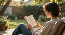 To Become A Better Writer, Read As Much As You Can