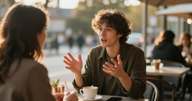 What’s The Buzz: Would You Take Marriage Advice From Someone Who’s Not Married?