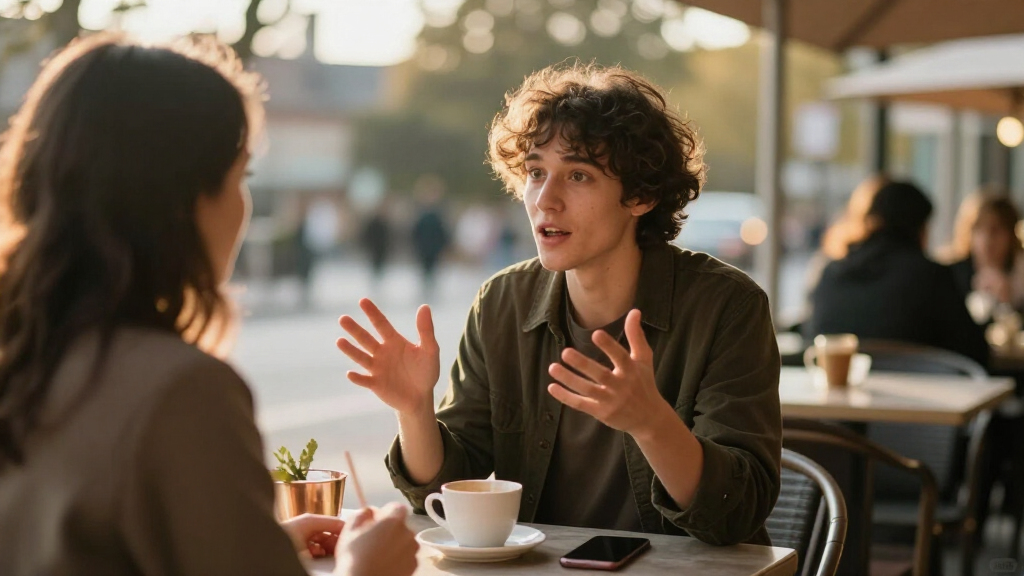What’s The Buzz: Would You Take Marriage Advice From Someone Who’s Not Married?