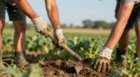 Who’s Most At Risk In The Cylcospora Outbreak? The Farmworkers On The Front Lines.