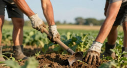 Who’s Most At Risk In The Cylcospora Outbreak? The Farmworkers On The Front Lines.
