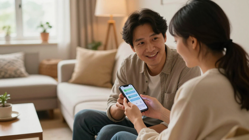 10 Best Relationship Communication Tools for Couples in 2026