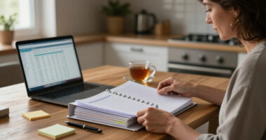 11 Best Divorce Planner Organizer Binders for 2026