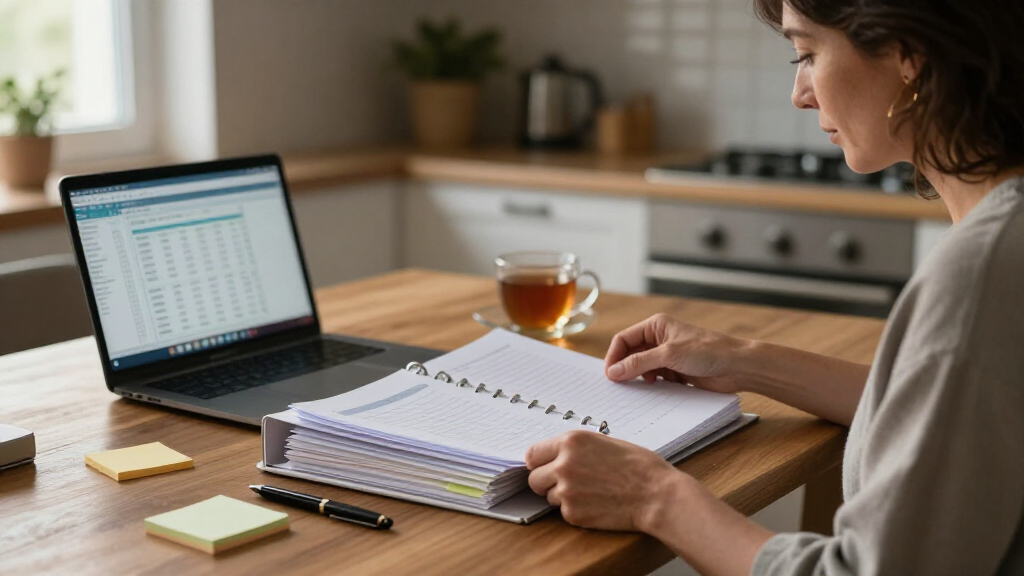 11 Best Divorce Planner Organizer Binders for 2026