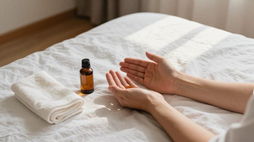 12 Best Couples Massage Gift Sets for Relaxing Date Nights in 2026