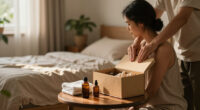 12 Best Couples Massage Gift Sets for Relaxing Date Nights in 2026