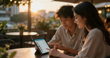 12 Best Relationship and Dating Gadgets for Deeper Connection in 2026