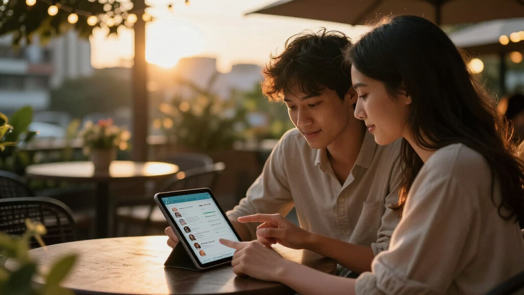 12 Best Relationship and Dating Gadgets for Deeper Connection in 2026