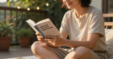 12 Best Relationship Self-Help Books in 2026