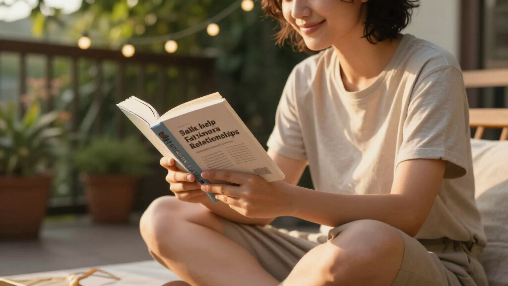 12 Best Relationship Self-Help Books in 2026