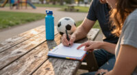 13 Best Co-Parenting Journals for Divorced Parents in 2026