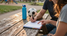13 Best Co-Parenting Journals for Divorced Parents in 2026