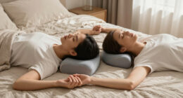 13 Best Couples Massage Pillows for 2026