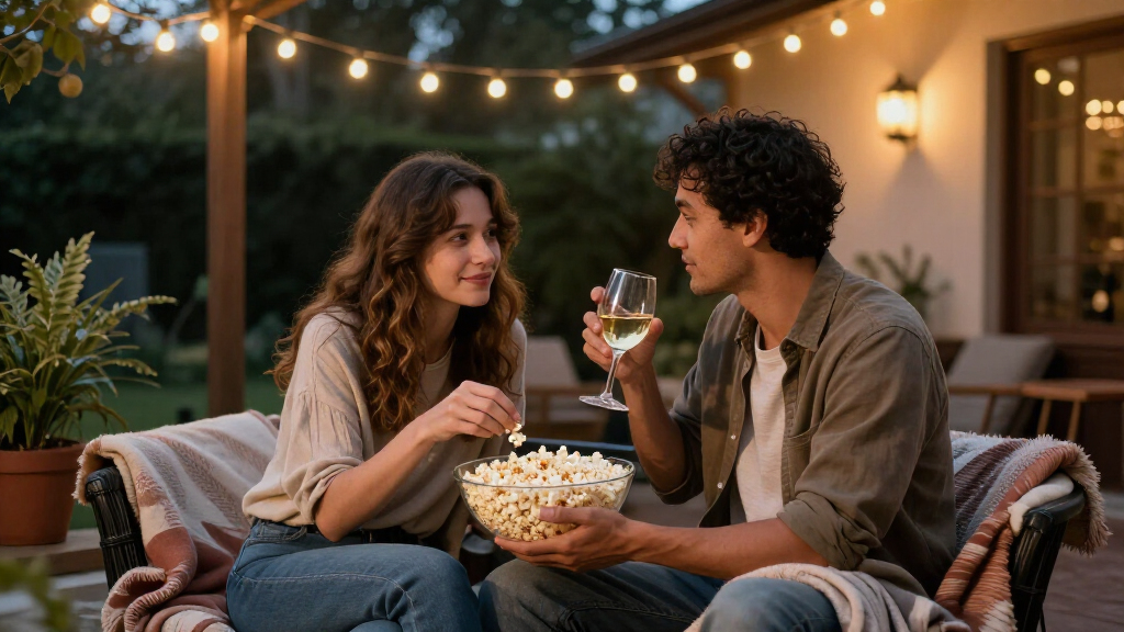 13 Best Cozy Date Night Ideas in 2026