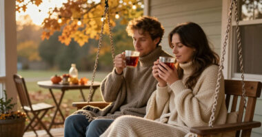 13 Best Cozy Fall Date Night Ideas in 2026