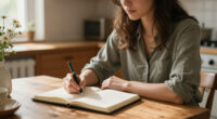13 Best Divorce Recovery Journal in 2026