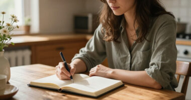 13 Best Divorce Recovery Journal in 2026