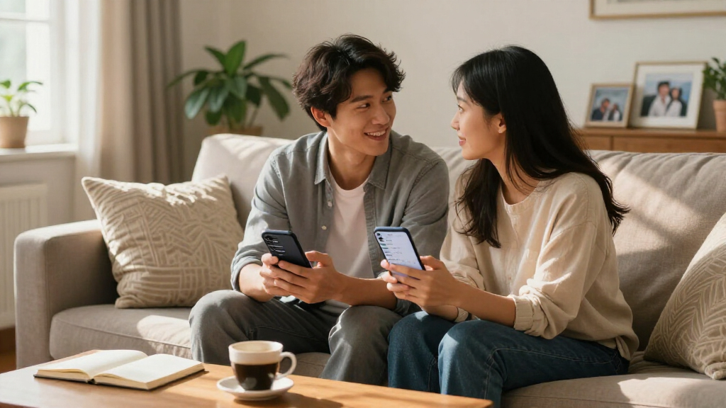 13 Best Relationship Communication Tools for Couples in 2026