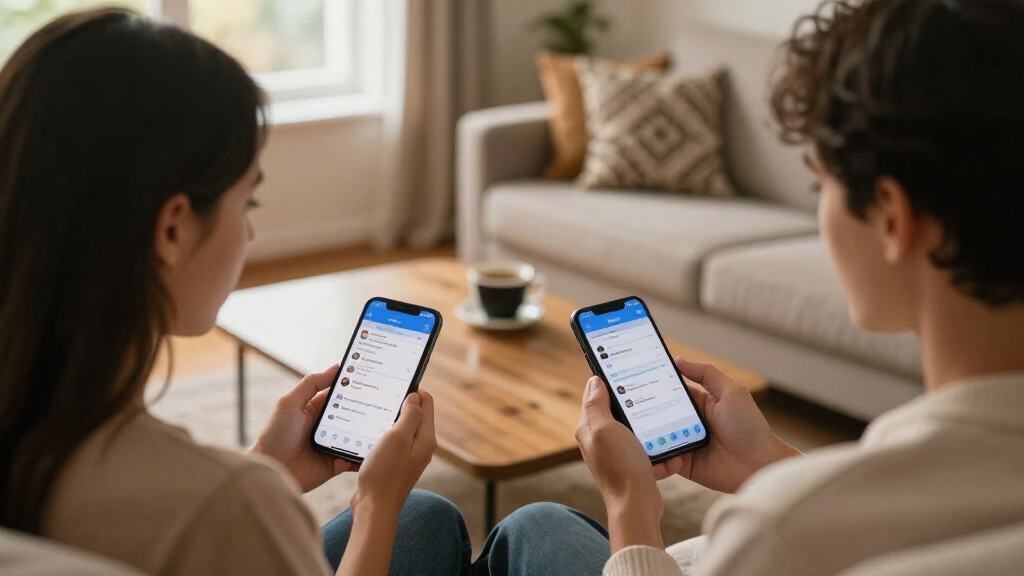 13 Best Relationship Communication Tools for Couples in 2026