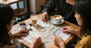 13 Best Relationship Conversation Card Games for Better Conversations in 2026