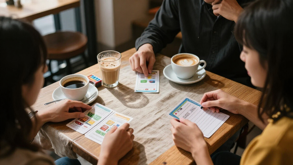 13 Best Relationship Conversation Card Games for Better Conversations in 2026