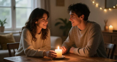 13 Best Romantic Evening Candles in 2026