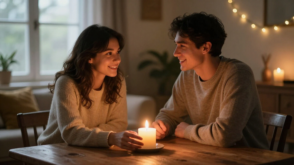13 Best Romantic Evening Candles in 2026