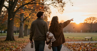13 Best Romantic Fall Date Night Ideas in 2026