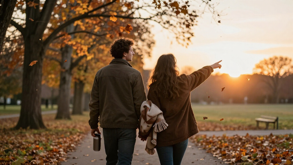13 Best Romantic Fall Date Night Ideas in 2026