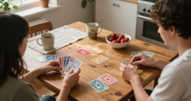 14 Best Couples Card Games for Date Nights and Deeper Connection in 2026