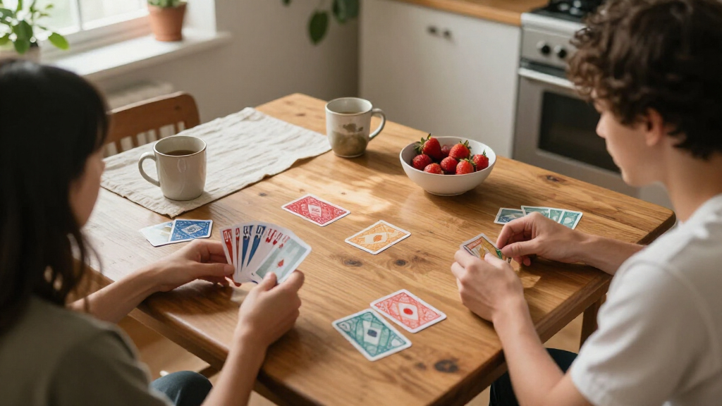 14 Best Couples Card Games for Date Nights and Deeper Connection in 2026