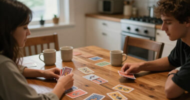 15 Best Couples Card Games for Deeper Connection and Fun Date Nights in 2026
